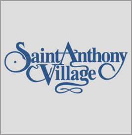 st. anthony logo