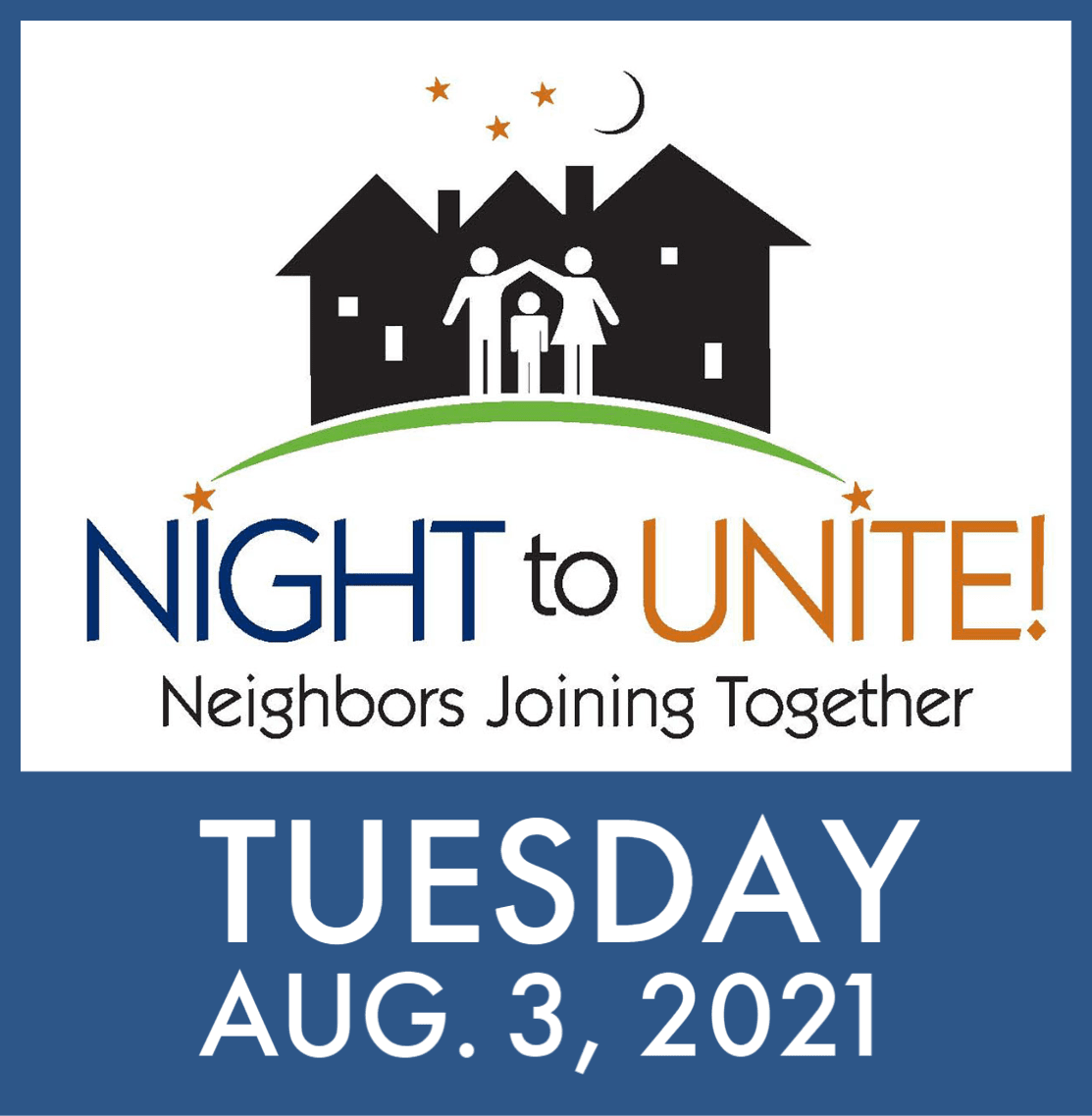 Night to unite_newsflash