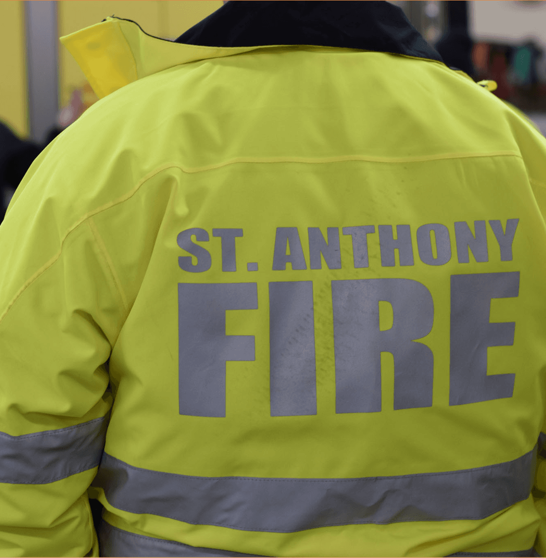 Fire Prevention Week