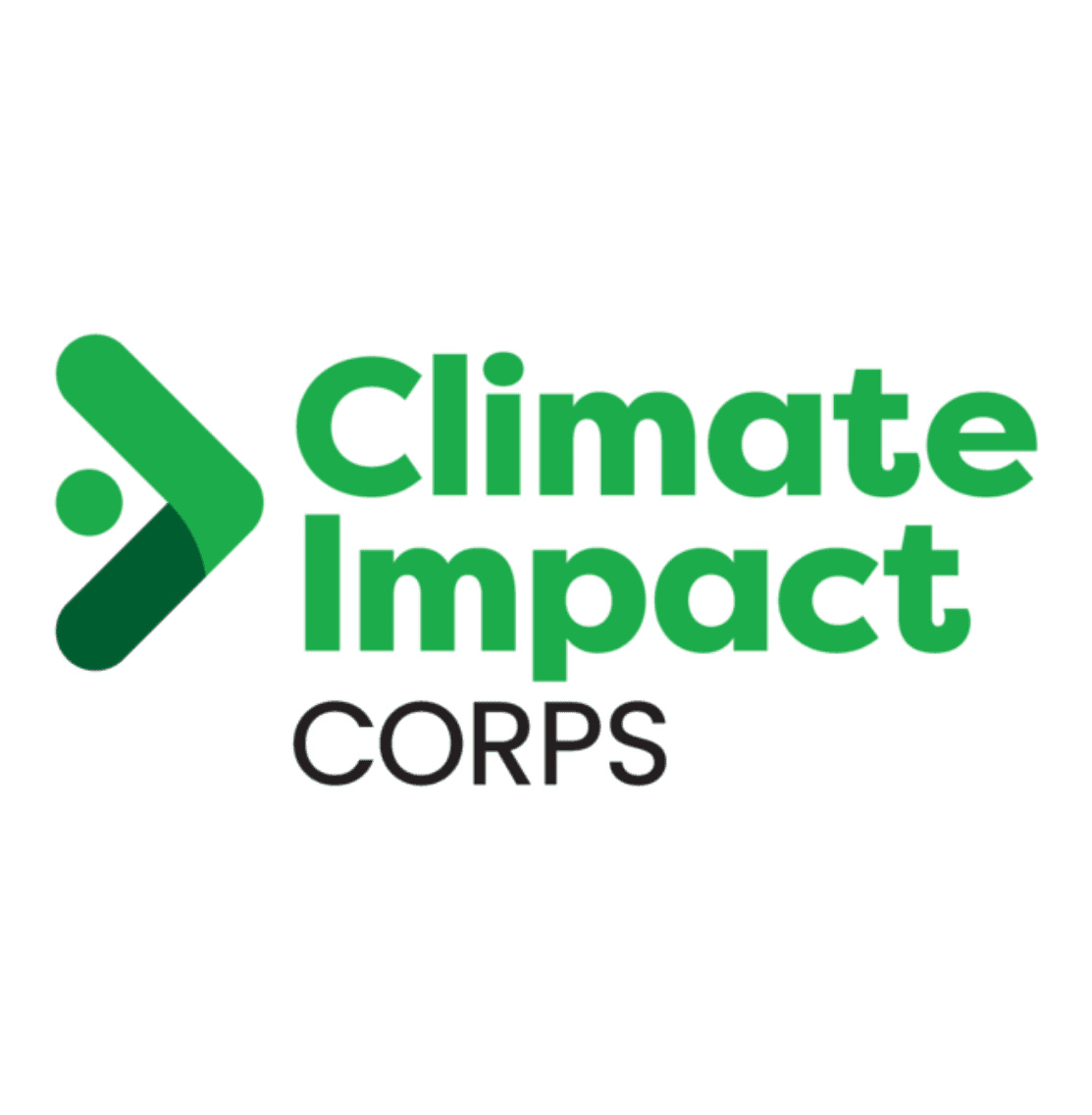 Climate Impact Corps Logo