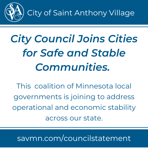 NF SAV Safe and Stable Communities