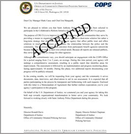 collaborative reform 