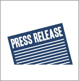 press release copy