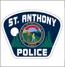 police patch copy