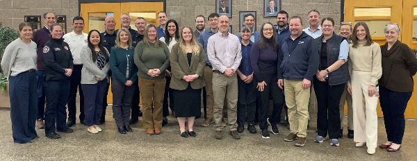 2026 Goal Setting Team